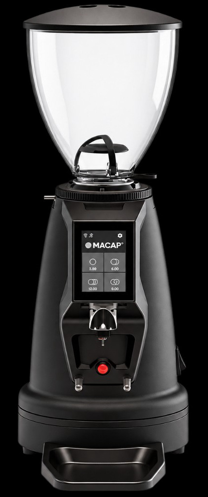 MACAP MI40 Touch